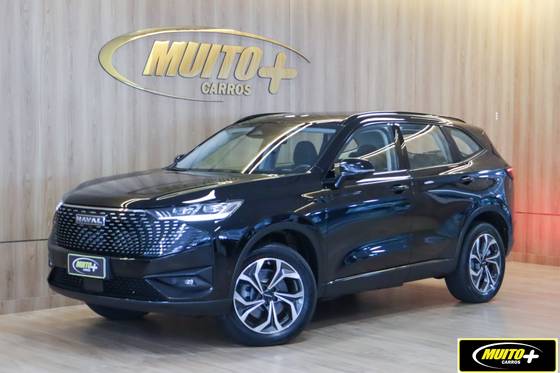 GWM HAVAL H6 1.5 PHEV PREMIUM AWD E-TRACTION